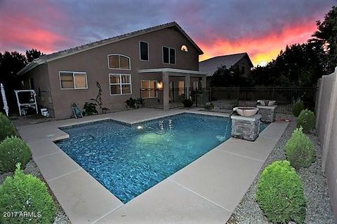 4276 E Michelle Ave, Gilbert, AZ 85234 photo 8