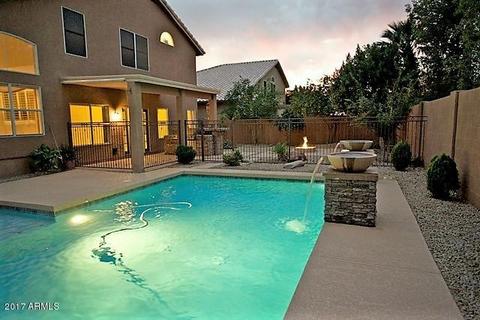 4276 E Michelle Ave, Gilbert, AZ 85234 photo 10