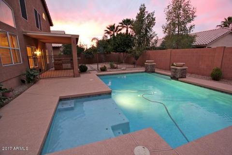 4276 E Michelle Ave, Gilbert, AZ 85234 photo 7