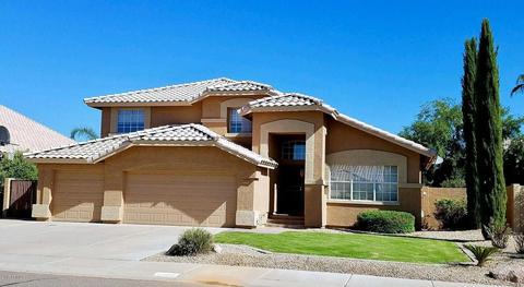 4276 E Michelle Ave, Gilbert, AZ 85234 photo 1