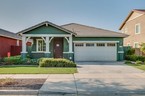 7361 E Onza Ave, Mesa, AZ 85212 photo 1