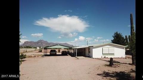 1125 N Valley Dr, Apache Junction, AZ 85120 photo 1