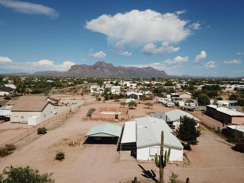 1125 N Valley Dr, Apache Junction, AZ 85120 photo 14