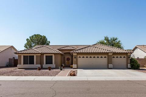 3935 E Bruce Ave, Gilbert, AZ 85234 photo 1