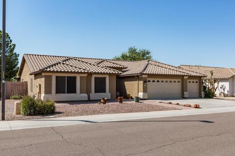 3935 E Bruce Ave, Gilbert, AZ 85234 photo 2