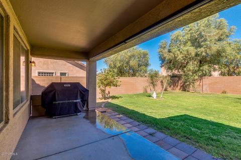 3526 E Crescent Way, Gilbert, AZ 85298 photo 19