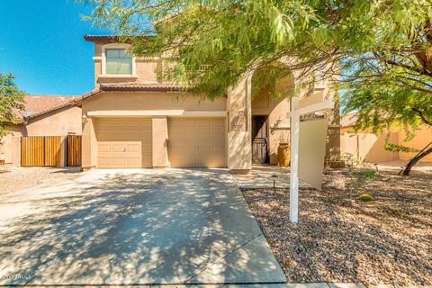 3526 E Crescent Way, Gilbert, AZ 85298 photo 1
