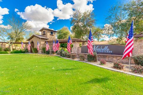 3526 E Crescent Way, Gilbert, AZ 85298 photo 27