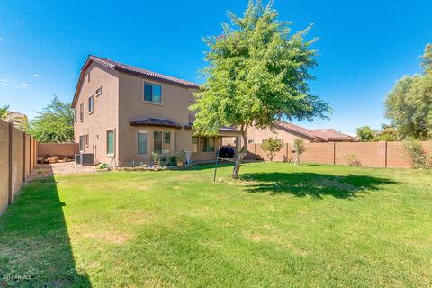 3526 E Crescent Way, Gilbert, AZ 85298 photo 21