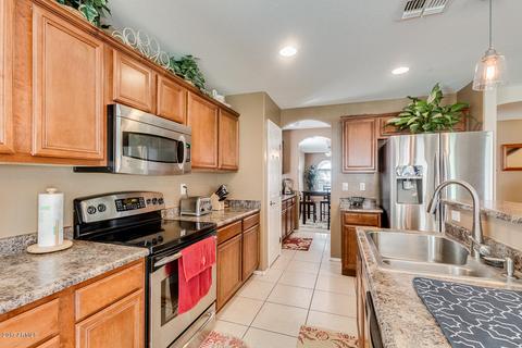 3526 E Crescent Way, Gilbert, AZ 85298 photo 11