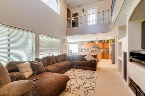 3526 E Crescent Way, Gilbert, AZ 85298 photo 6