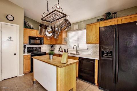 9717 E Butte St, Mesa, AZ 85207 photo 26