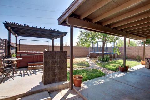 9717 E Butte St, Mesa, AZ 85207 photo 17