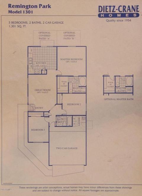 9717 E Butte St, Mesa, AZ 85207 photo 30