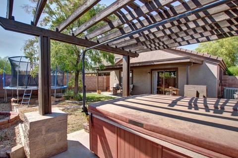 9717 E Butte St, Mesa, AZ 85207 photo 19