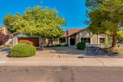1046 E Verde Ln, Tempe, AZ 85284 photo 1