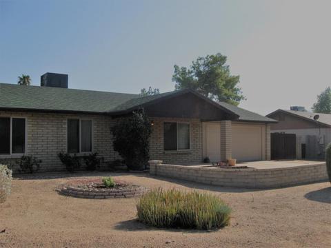 823 E Monte Cristo Ave, Phoenix, AZ 85022