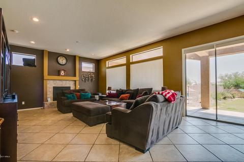 8227 E Tesoro Cir, Mesa, AZ 85207 photo 11