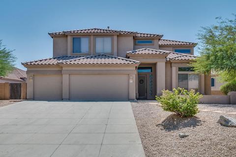 8227 E Tesoro Cir, Mesa, AZ 85207 photo 4