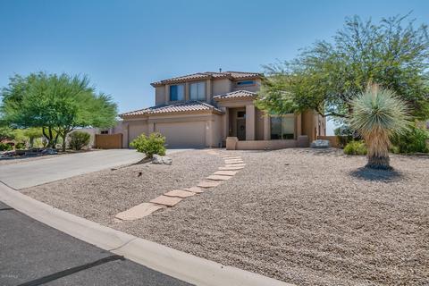 8227 E Tesoro Cir, Mesa, AZ 85207 photo 1