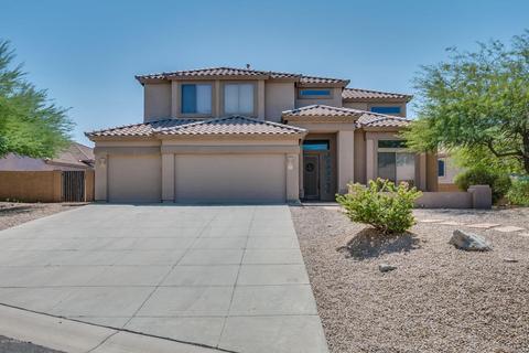 8227 E Tesoro Cir, Mesa, AZ 85207 photo 3