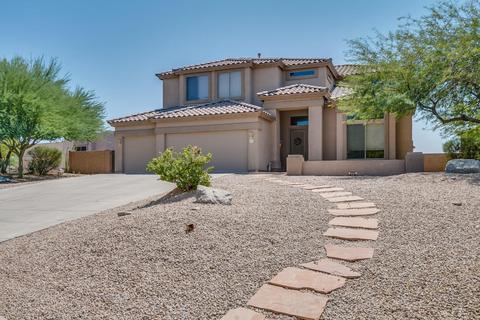 8227 E Tesoro Cir, Mesa, AZ 85207 photo 2