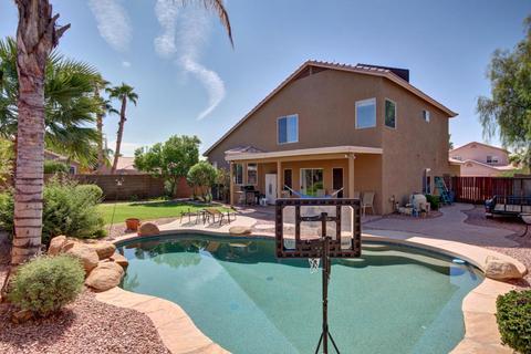 270 W Constitution Dr, Gilbert, AZ 85233 photo 35