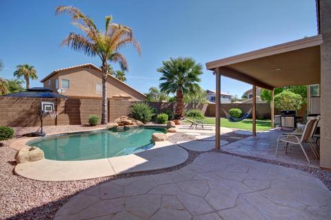 270 W Constitution Dr, Gilbert, AZ 85233 photo 33