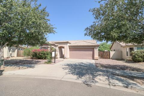 7336 W Cordes Rd, Phoenix, AZ 85043 photo 1