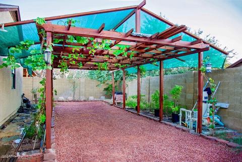 15810 N 38th Ave, Phoenix, AZ 85053 photo 46