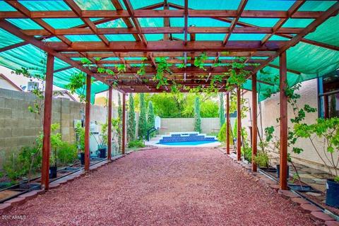15810 N 38th Ave, Phoenix, AZ 85053 photo 45
