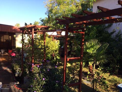 15810 N 38th Ave, Phoenix, AZ 85053 photo 36
