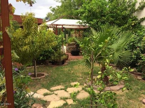 15810 N 38th Ave, Phoenix, AZ 85053 photo 37