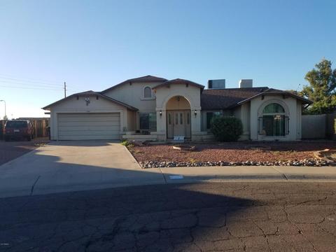 7032 W Mitchell Dr, Phoenix, AZ 85033 photo 2