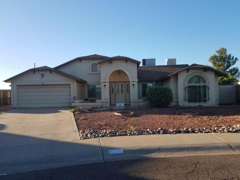 7032 W Mitchell Dr, Phoenix, AZ 85033 photo 1