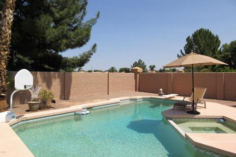 2138 E Pinto Dr, Gilbert, AZ 85296 photo 19
