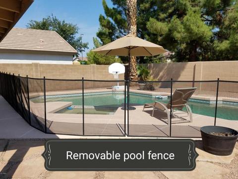 2138 E Pinto Dr, Gilbert, AZ 85296 photo 24