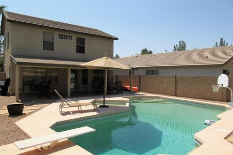 2138 E Pinto Dr, Gilbert, AZ 85296 photo 20