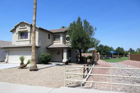 2138 E Pinto Dr, Gilbert, AZ 85296 photo 1