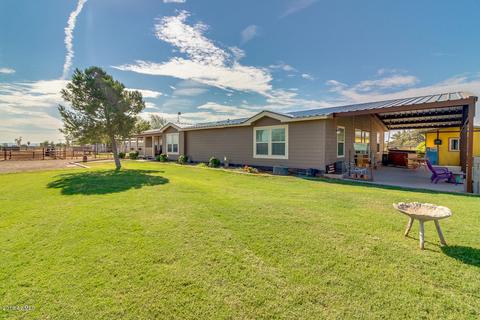 4259 E Saddleback Rd, Coolidge, AZ 85128 photo 4