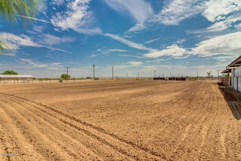 4259 E Saddleback Rd, Coolidge, AZ 85128 photo 64