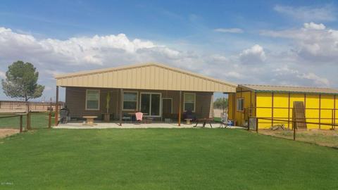 4259 E Saddleback Rd, Coolidge, AZ 85128 photo 14
