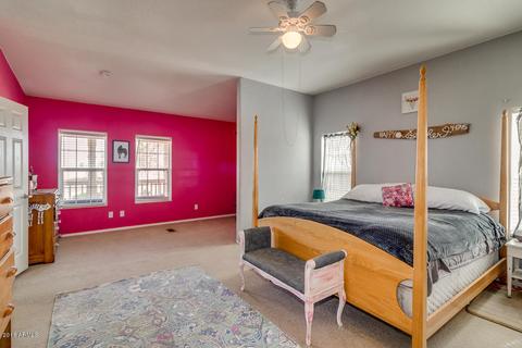 4259 E Saddleback Rd, Coolidge, AZ 85128 photo 26