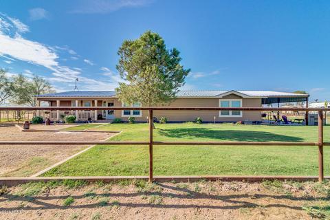 4259 E Saddleback Rd, Coolidge, AZ 85128 photo 2