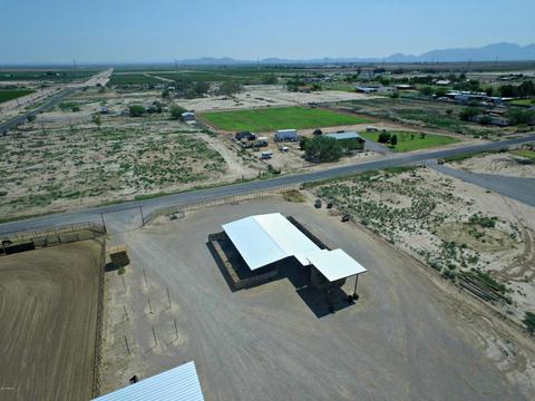 4259 E Saddleback Rd, Coolidge, AZ 85128 photo 82
