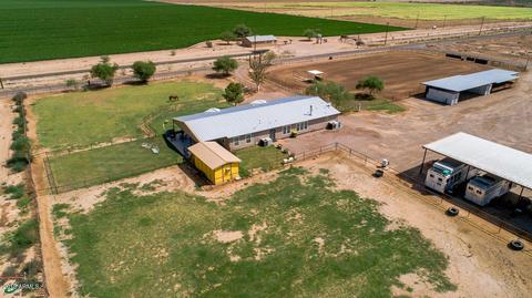 4259 E Saddleback Rd, Coolidge, AZ 85128 photo 72