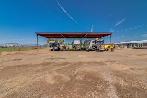 4259 E Saddleback Rd, Coolidge, AZ 85128 photo 61