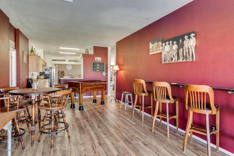 4259 E Saddleback Rd, Coolidge, AZ 85128 photo 1