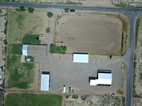 4259 E Saddleback Rd, Coolidge, AZ 85128 photo 84