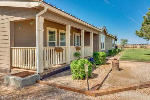 4259 E Saddleback Rd, Coolidge, AZ 85128 photo 5
